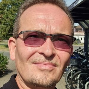 Profilbild von Andreas Kroll