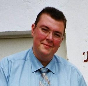 Social Media Profilbild Andreas Krompaß 