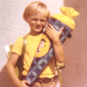 Profilbild von Andreas Krone