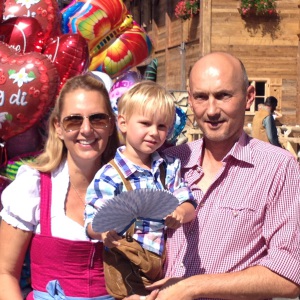 Profilbild von Andreas Krones