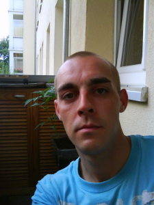 Profilbild von Andreas Krosse