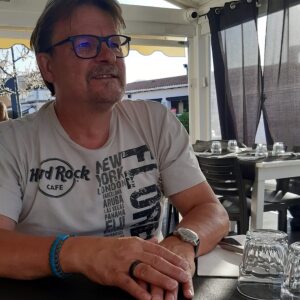 Profilbild von Andreas Krückeberg