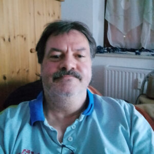 Profilbild von Andreas Krügeer