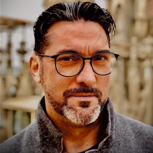 Profilbild von Andreas Krüger