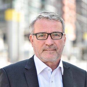 Profilbild von Andreas Krüger