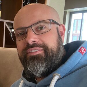Profilbild von Andreas Krüger