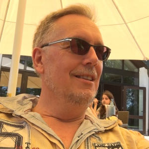 Profilbild von Andreas Krüger