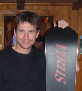 Profilbild von Andreas Krüger