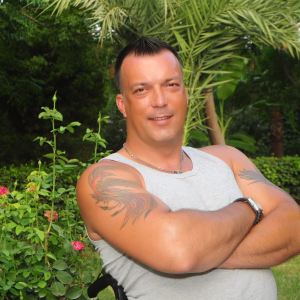 Profilbild von Andreas Krueger