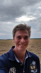 Profilbild von Andreas Krüger