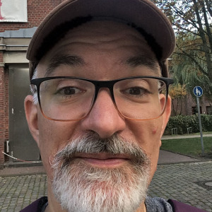 Profilbild von Andreas Krüger