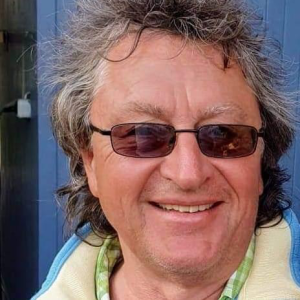 Profilbild von Andreas Krüger