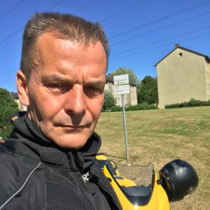 Profilbild von Andreas Krug