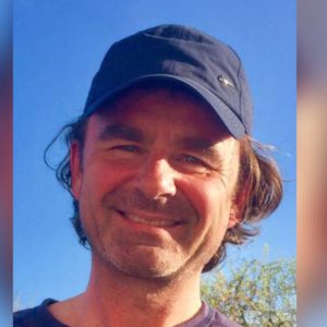 Profilbild von Andreas Krukenberg