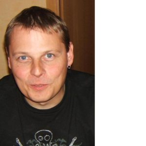 Profilbild von Andreas Krumey