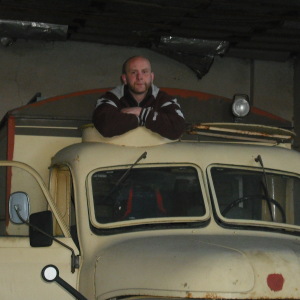 Profilbild von Andreas Kruppok