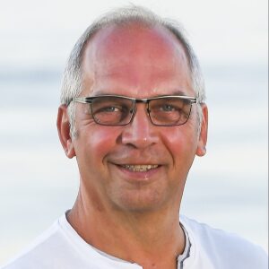 Profilbild von Andreas Kruse