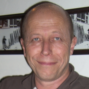 Profilbild von Andreas Kruse