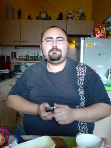Profilbild von Andreas Kubin