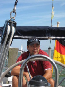 Profilbild von Andreas Kubitz