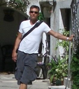 Profilbild von Andreas Kubsch