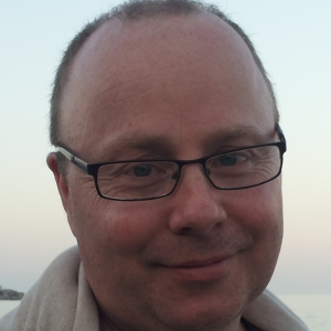 Profilbild von Andreas Kuchel
