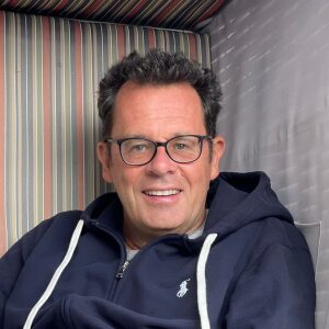 Profilbild von Andreas Kuchenbecker