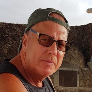 Profilbild von Andreas Kühme