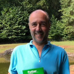 Profilbild von Andreas Kühn