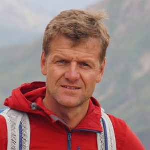 Profilbild von Andreas Kühne