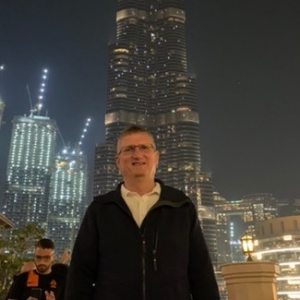 Profilbild von Andreas Kühnel