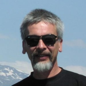 Profilbild von Andreas Kuehnel