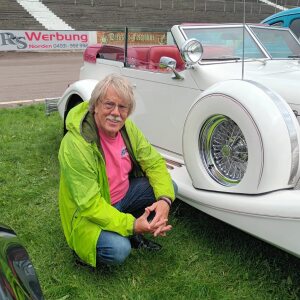 Profilbild von Andreas Kümper