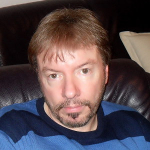 Profilbild von Andreas Küster