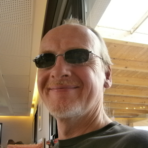 Profilbild von Andreas Küsters