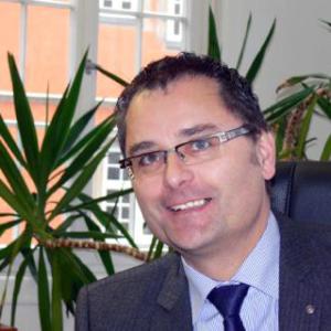 Profilbild von Andreas Kugel