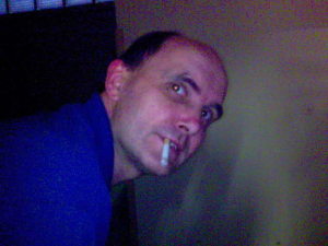 Profilbild von Andreas Kugler