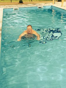 Profilbild von Andreas Kuhbach