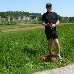 Profilbild von Andreas Kuhlmann-Lammert