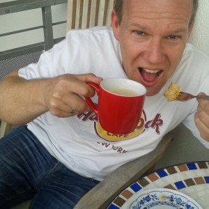 Profilbild von Andreas Kuhlmann