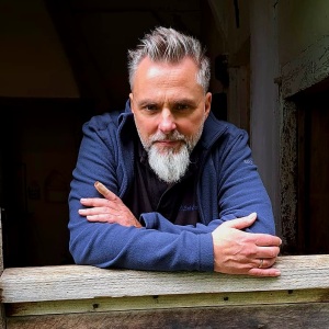 Profilbild von Andreas Kuhlmann