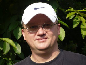 Profilbild von Andreas Kuhn