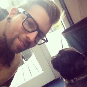 Profilbild von Andreas Kuhn
