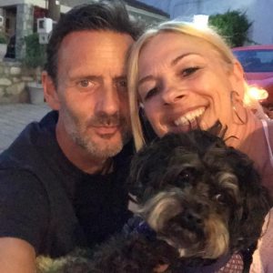 Profilbild von Andreas Kuhr