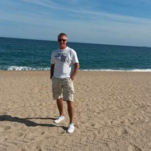 Profilbild von Andreas Kuhreich