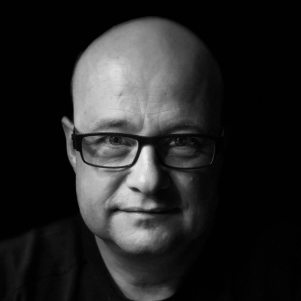 Profilbild von Andreas Kuhrt