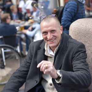 Profilbild von Andreas Kuklinski