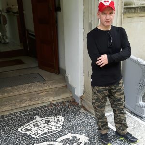 Profilbild von Andreas Kulus