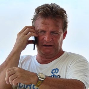 Profilbild von Andreas Kumbroch