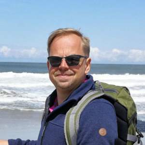 Profilbild von Andreas Kumer